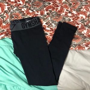 Gymshark black leggings